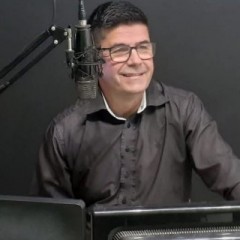 Cassio Mendieta