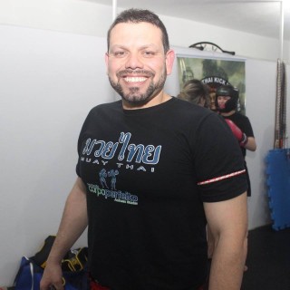 André Guedes