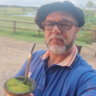 Rosael Nascimento