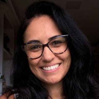 Lilian Cunha Alves